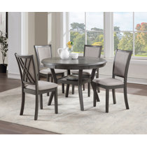 Mainstays 5 Piece Cranston Dining Set Wayfair Canada